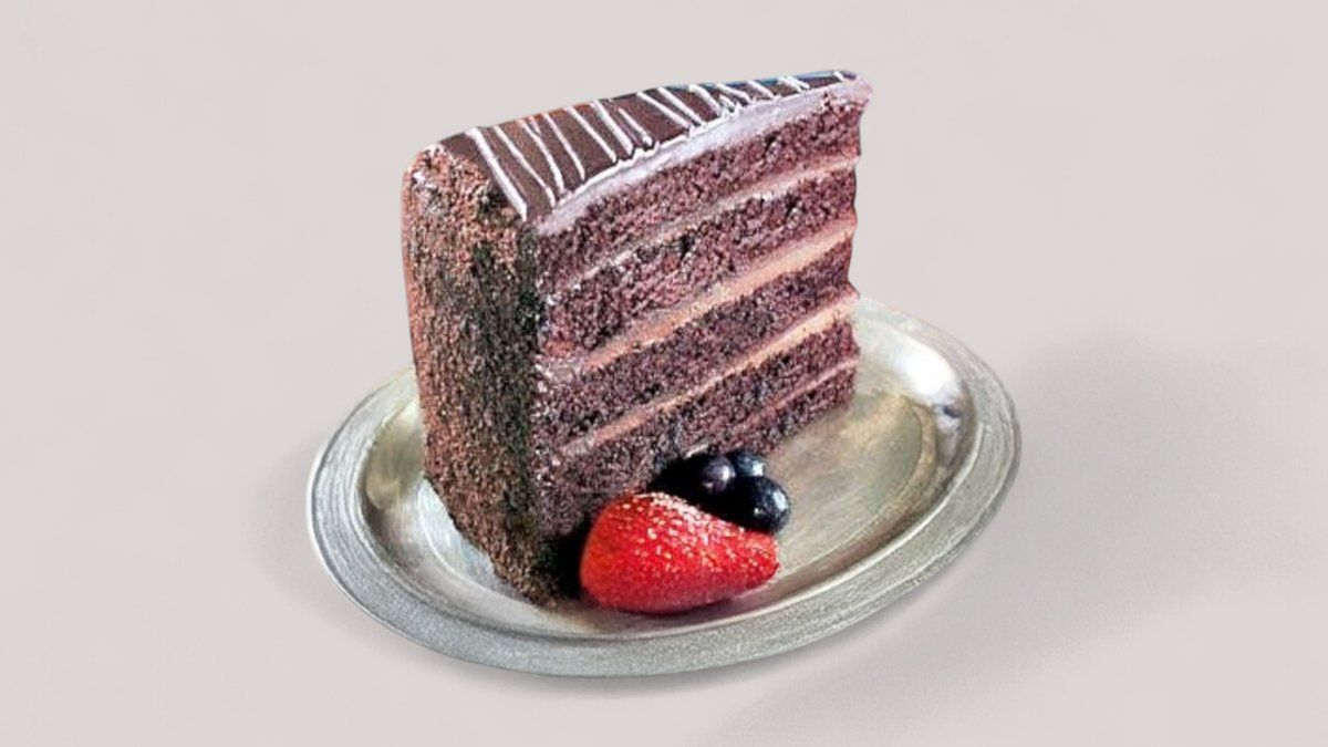 Chocolate Layer