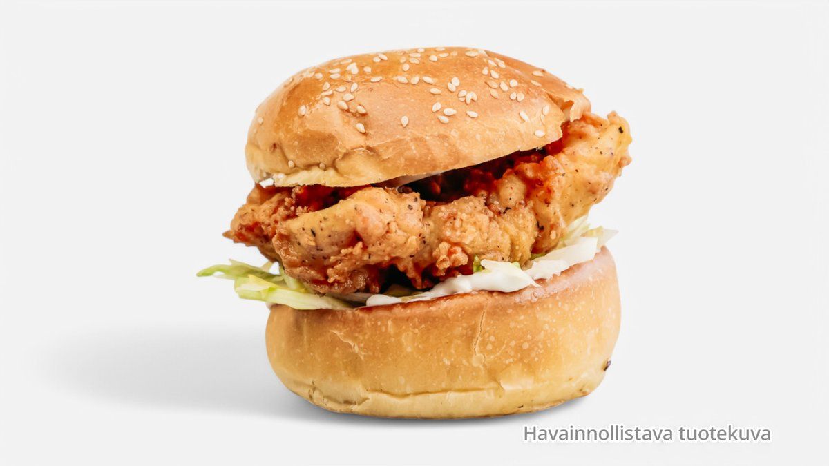 Kanaburger