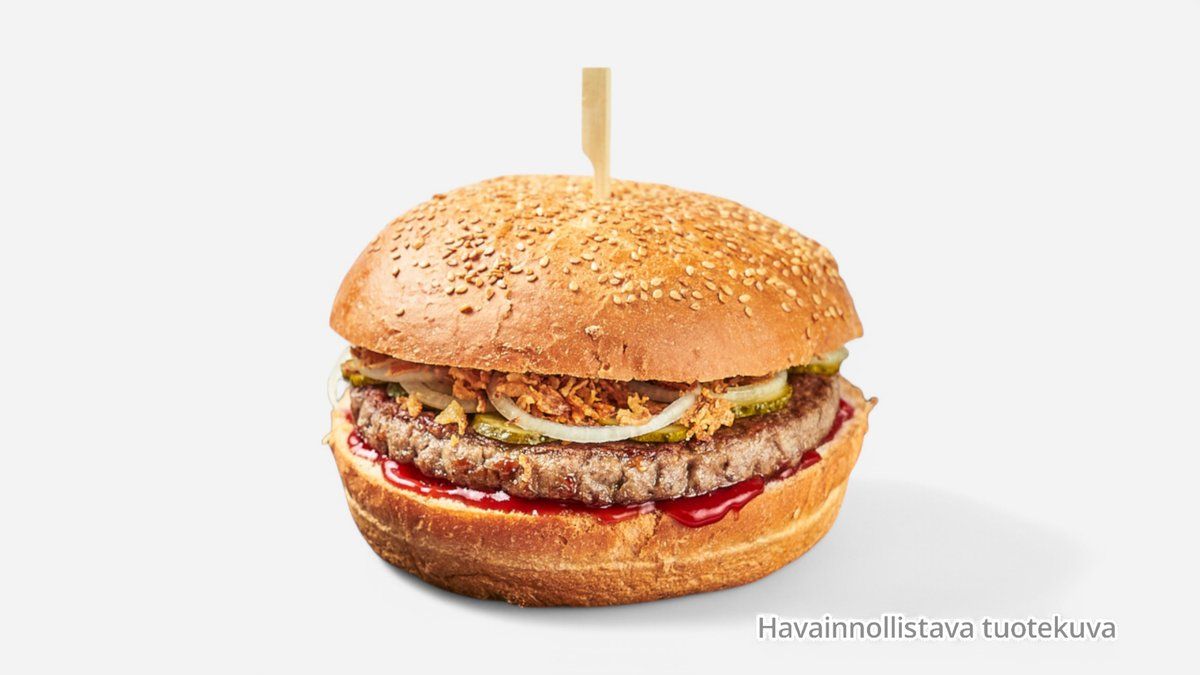 Superburger