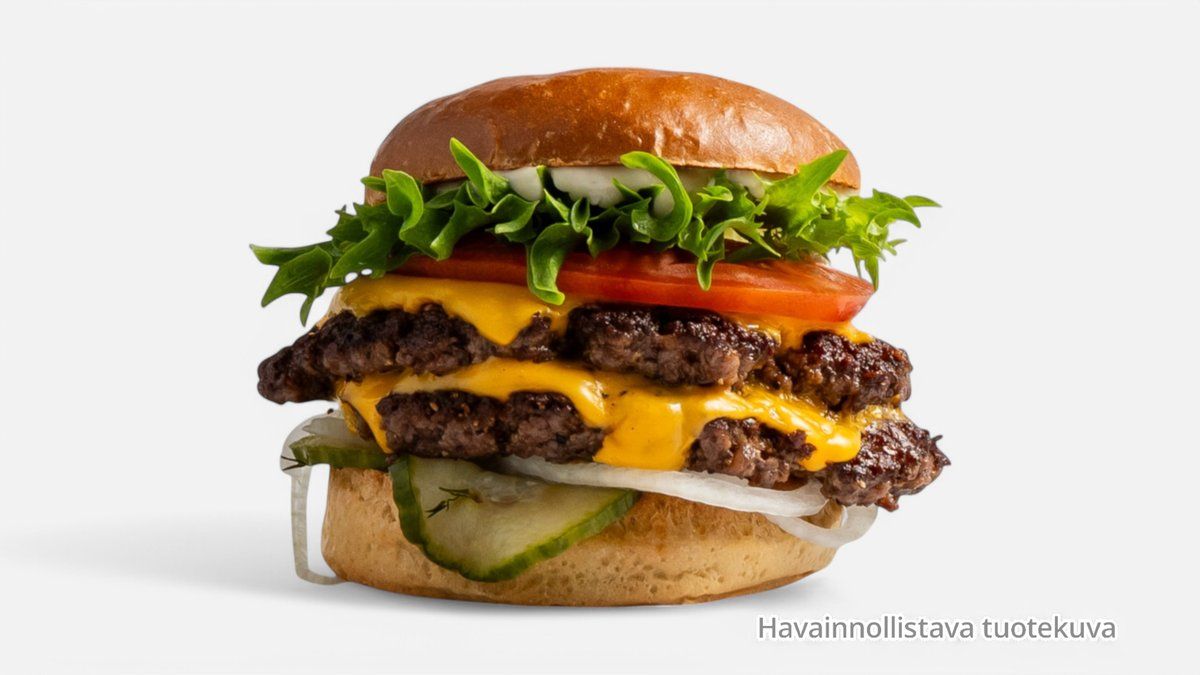Kerrosburger
