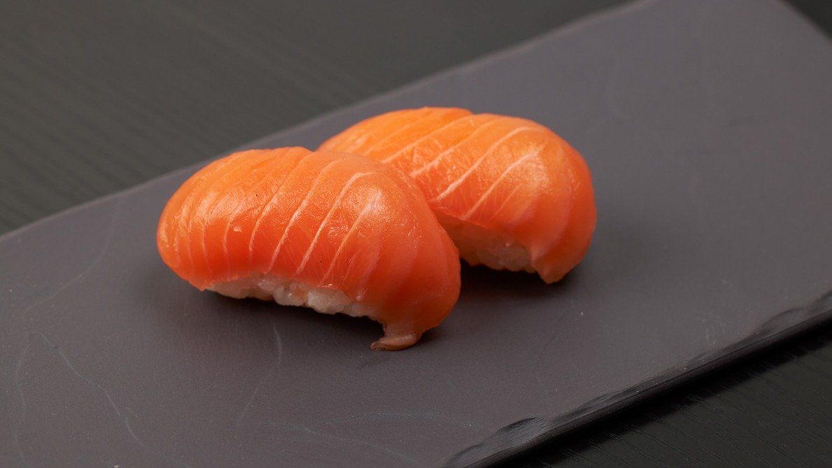 1. Lohi nigiri