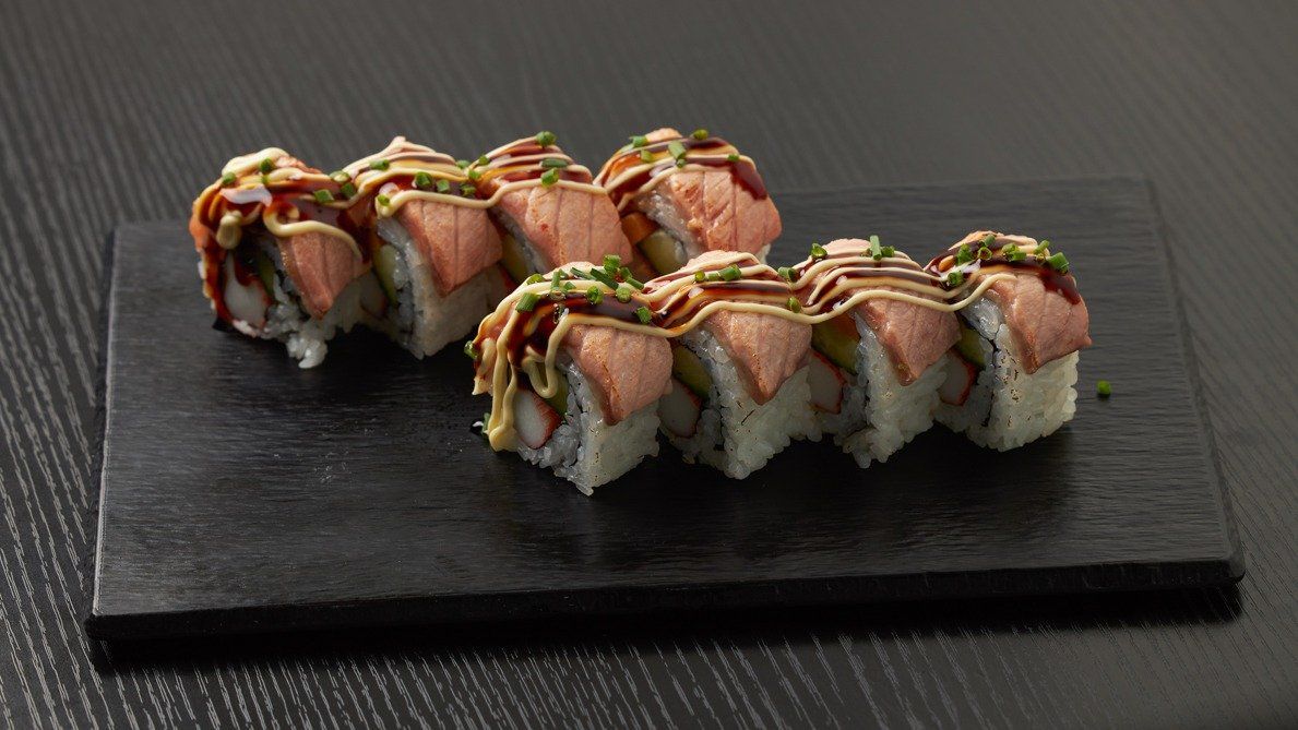 11m. Yaki shake california