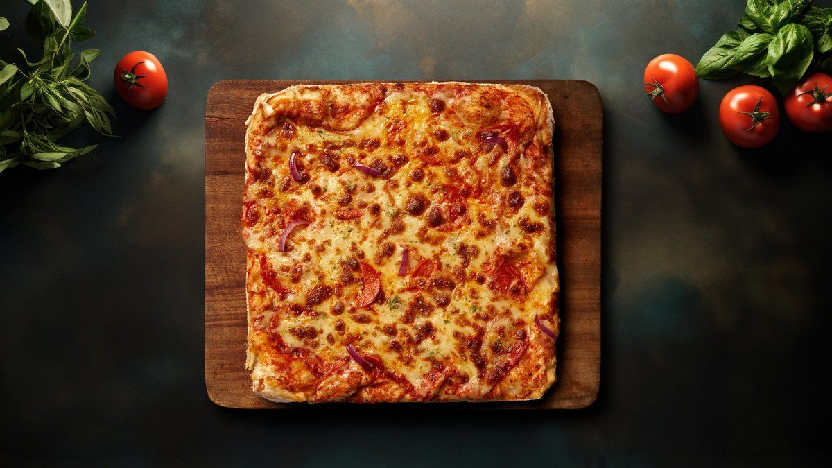 Pepperoni Primo