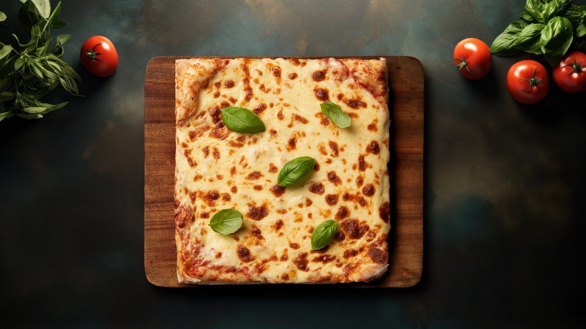 Margherita Madness