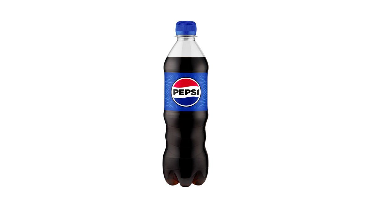 Pepsi 0,5l