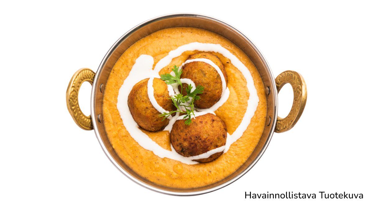 48. Lamb kofta