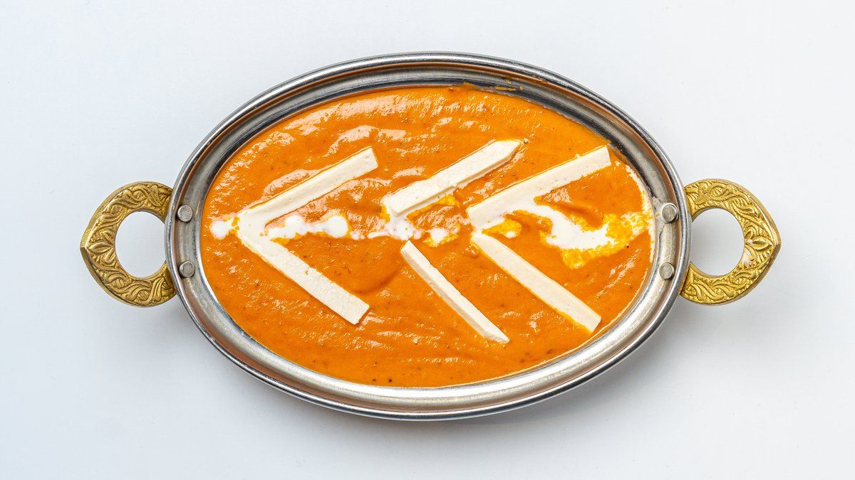 60. Shahi paneer