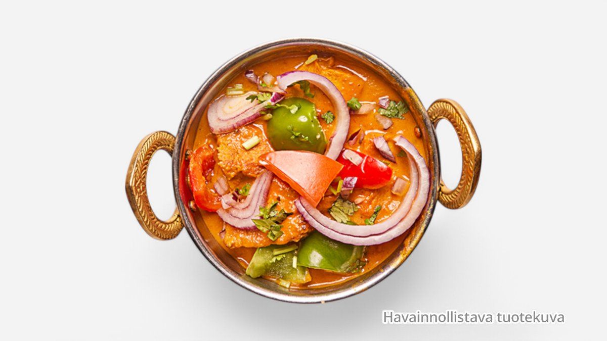 65. Kadi pakauda 🌶