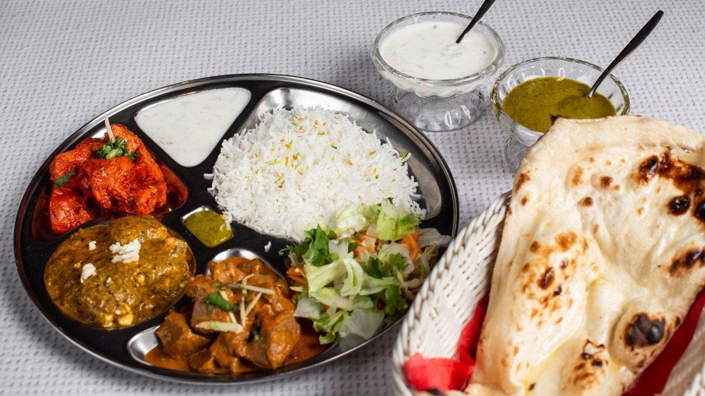 78. Mismas biryani