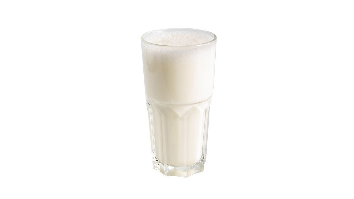 Makea lassi