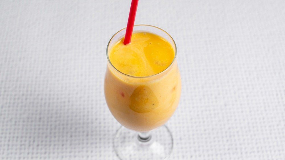 Mangolassi