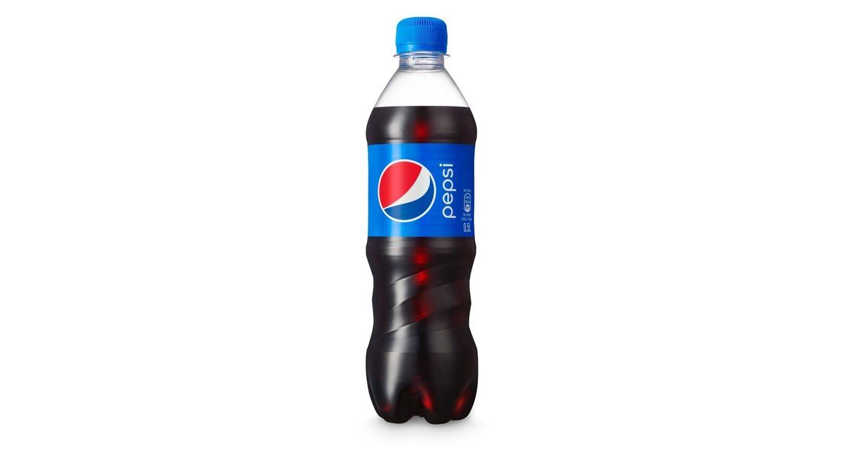 Pepsi 0,5 l