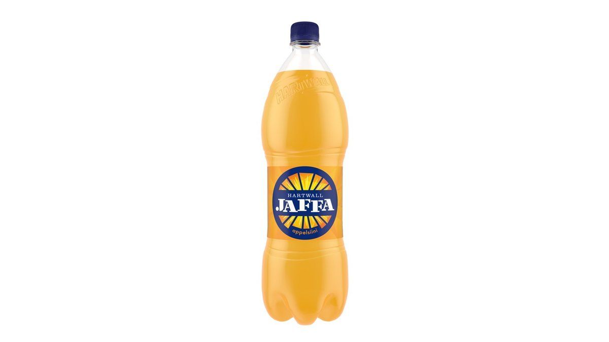 Jaffa 1,5 l
