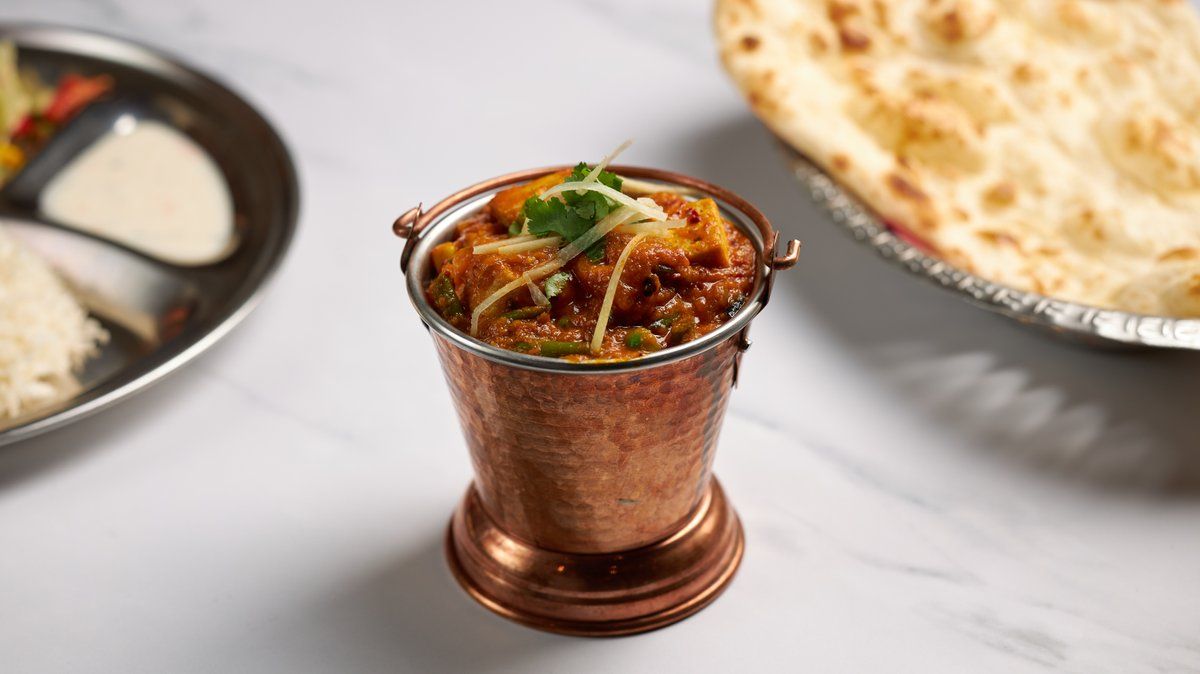 32. MIX VEG BALTI (L, G) 🌶️🌶️