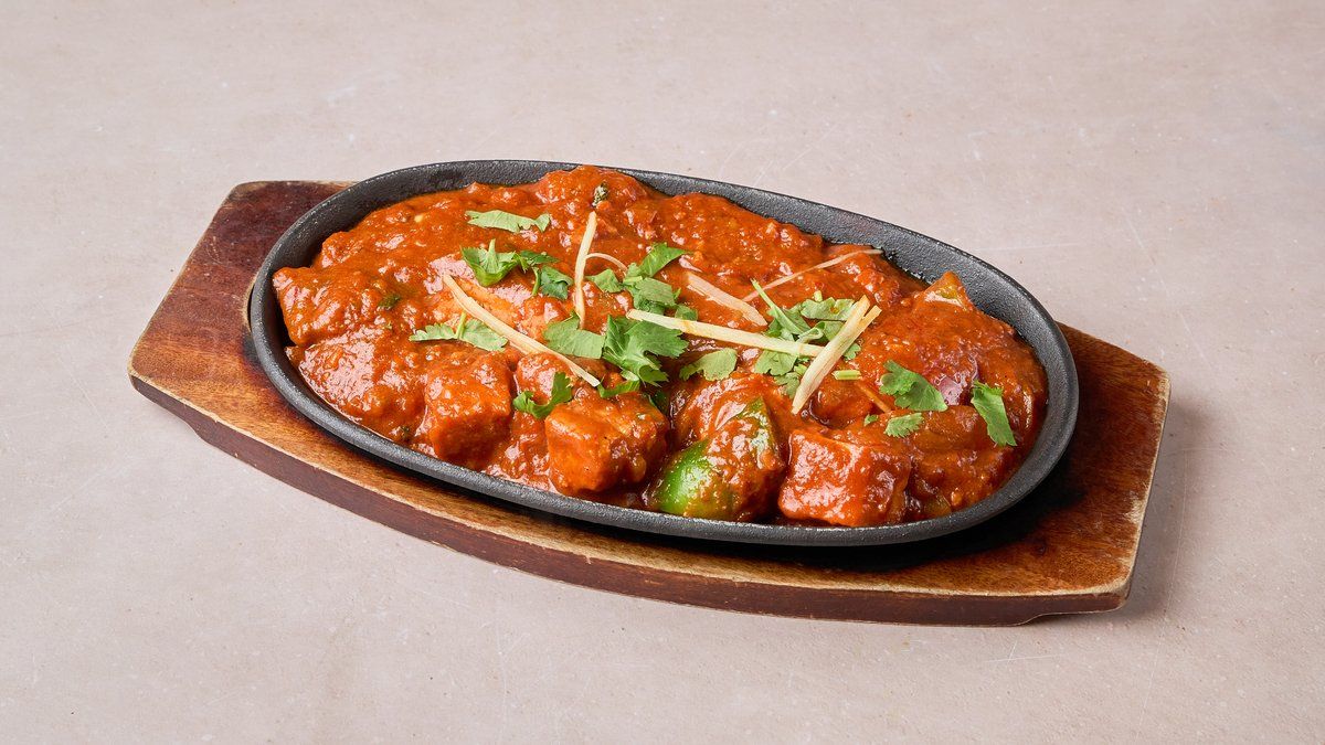 33. PANEER SASLIK (G) 🌶️🌶️🌶️