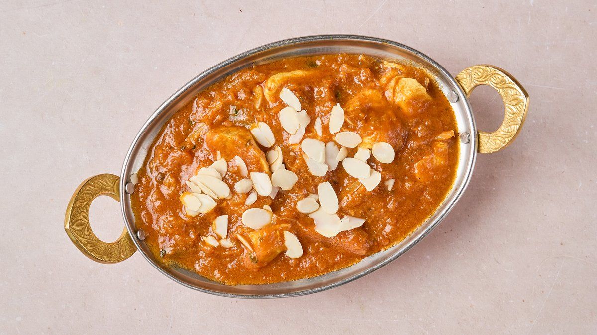 42. CHICKEN RARA (G,L) 🌶️🌶️