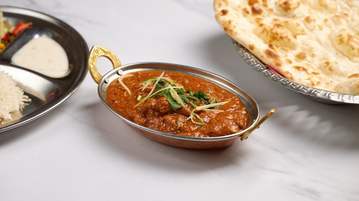 44. LAMB CURRY (G,L)
