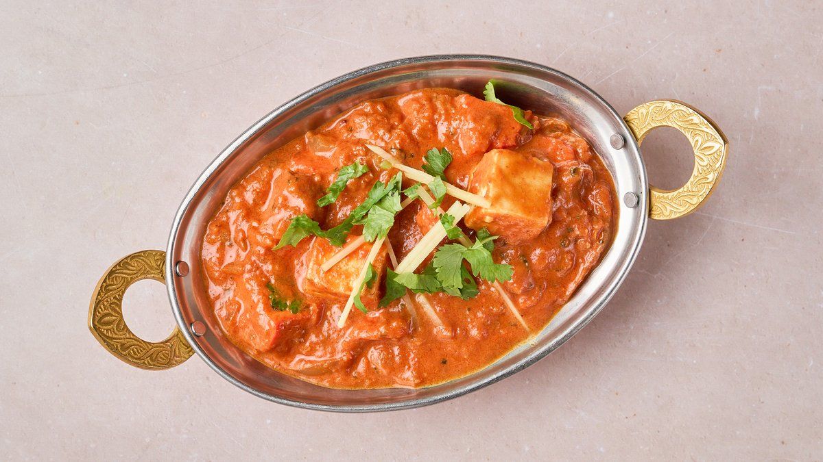 66. CHICKEN PANEER MASALA (G) 🌶️