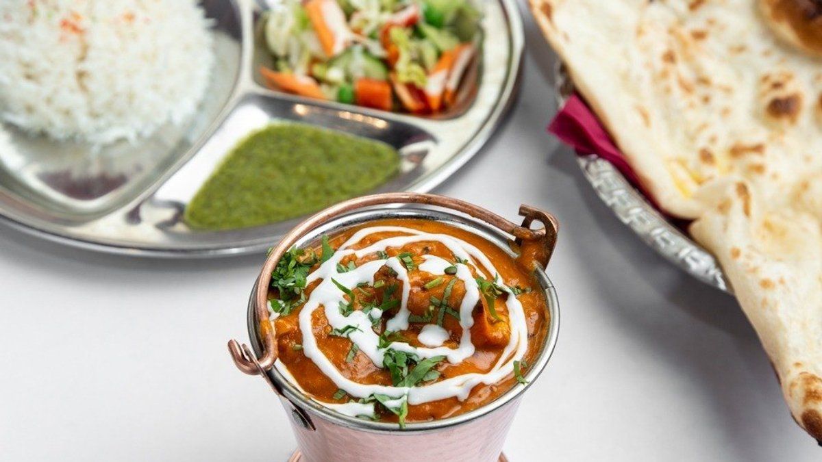 69. CHICKEN BALTI (G) 🌶️🌶️