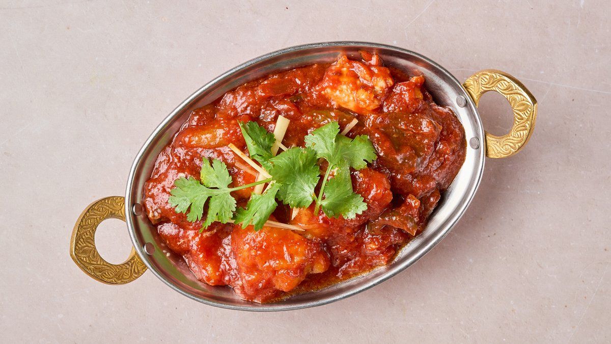 53. FISH CHILI (G,L) 🌶️🌶️🌶️