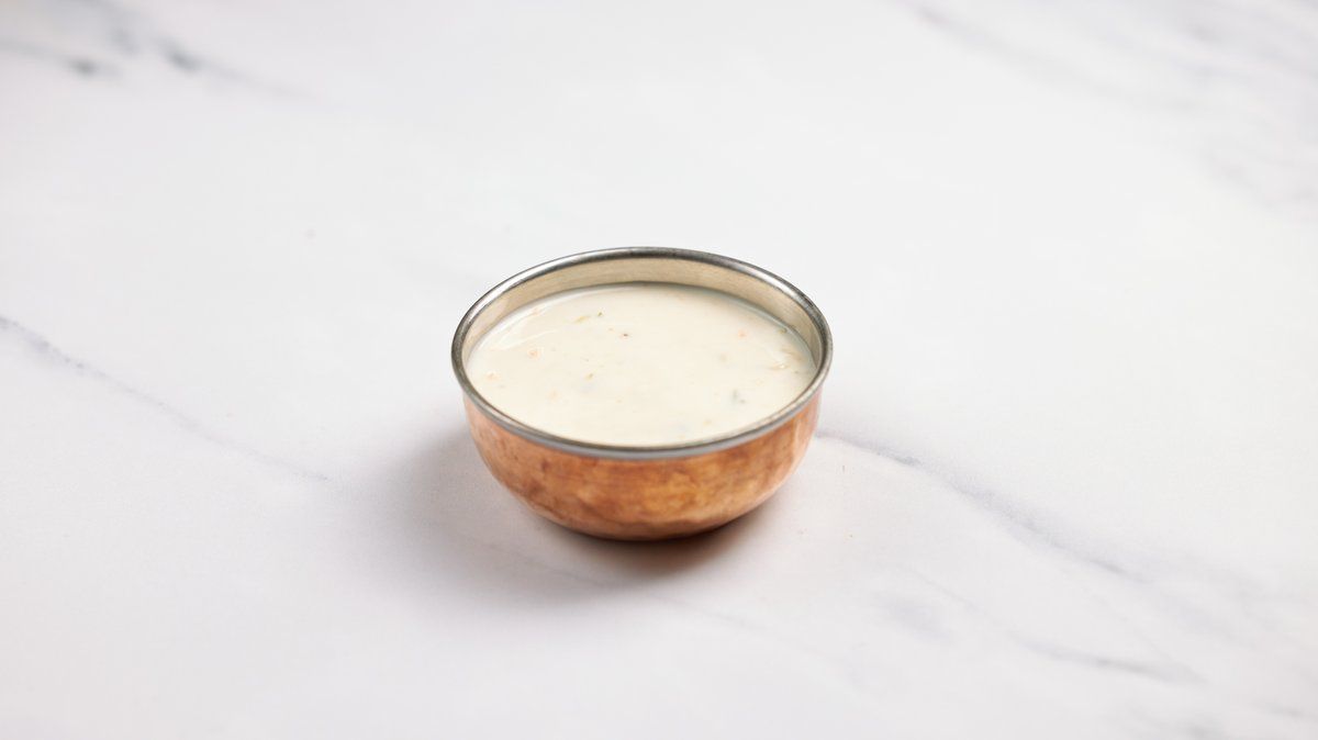 Raita (jogurttikastike)