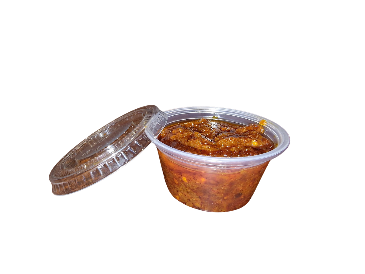 Chili kastike - Chili sauce
