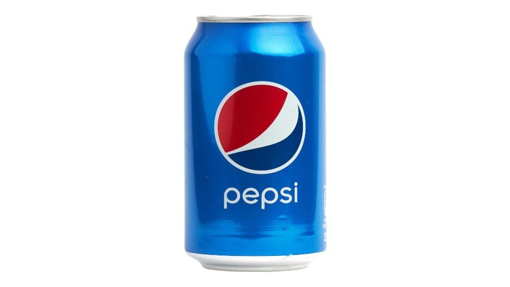 Pepsi / Cola 0,33l