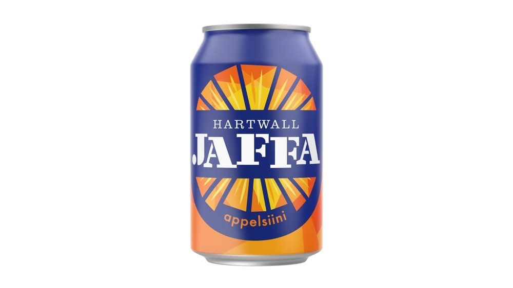 Jaffa 0,33l