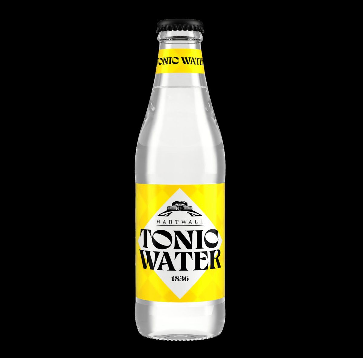 Tonic Water 0,25l