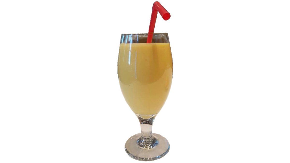 Mango Lassi 0,35l