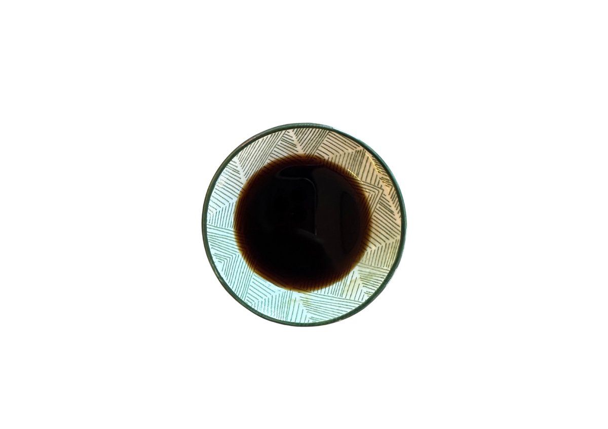 Special Vinegar & Soy Sauce / Erikois Etikka & Soijakastike