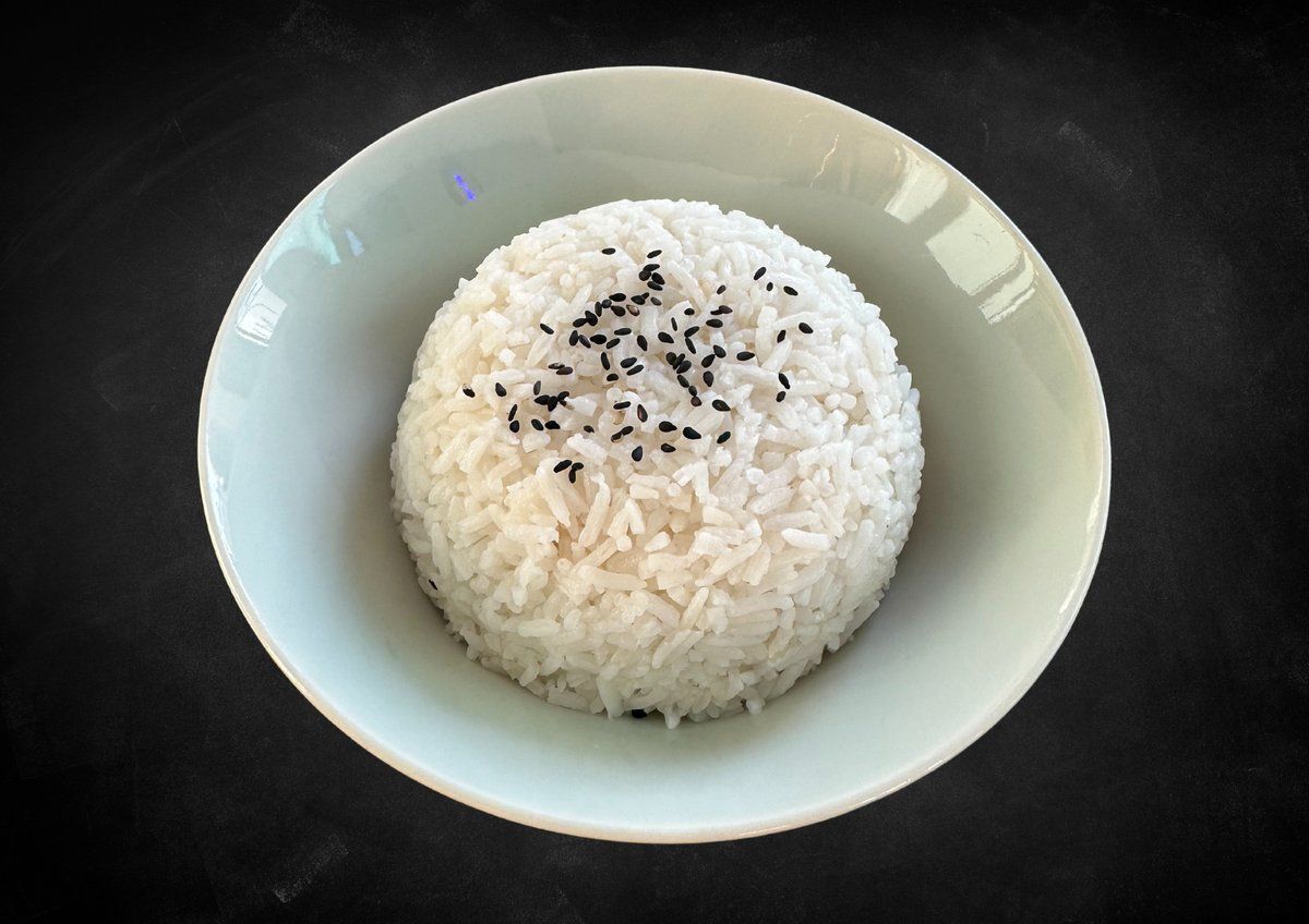 Rice / Riisi