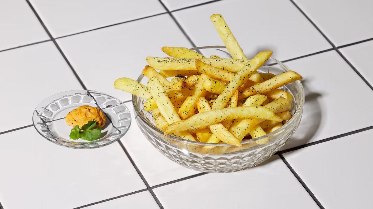 N4KU fries Ⓖ 🐱