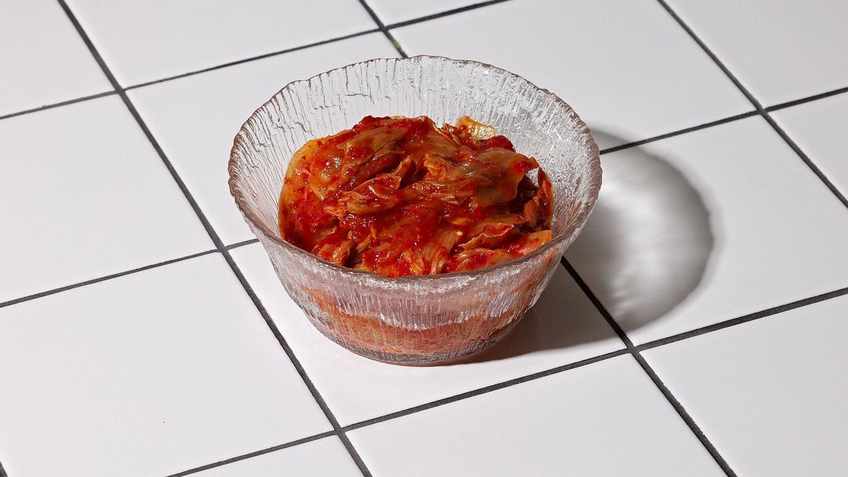N4ku Kimchi