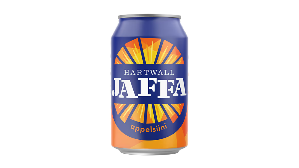 Jaffa 0,33 tlk