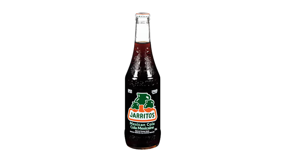 Jarritos Cola 0,37l