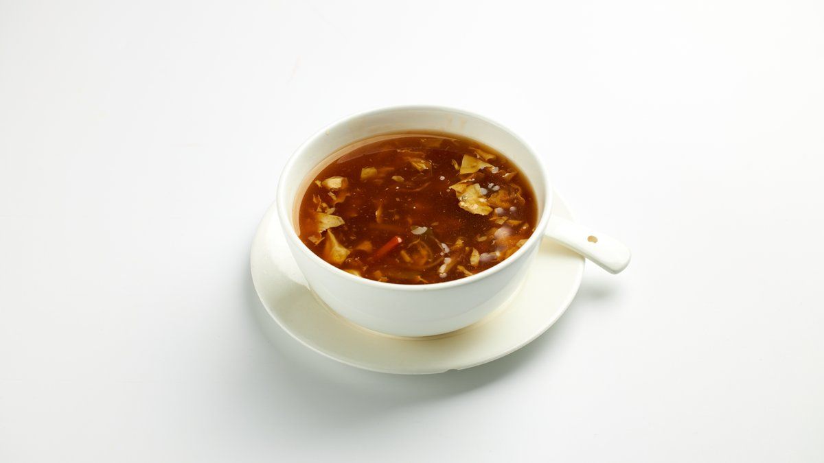 4. Peking-keitto