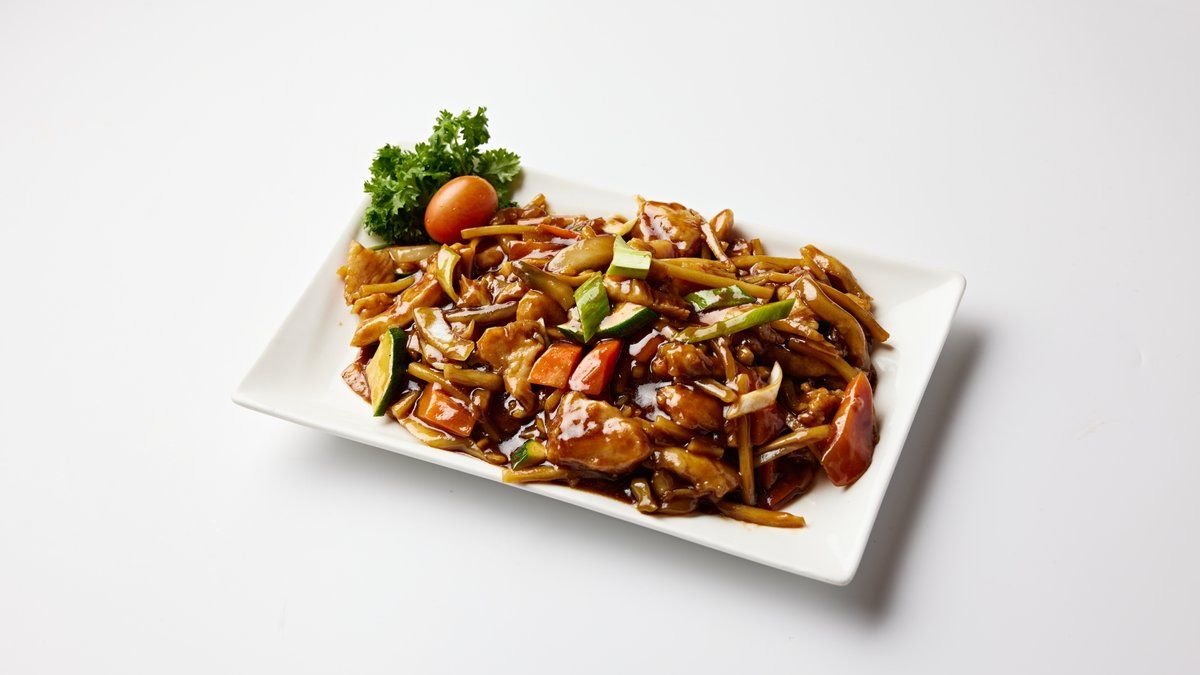 31. Pekingin kanaa