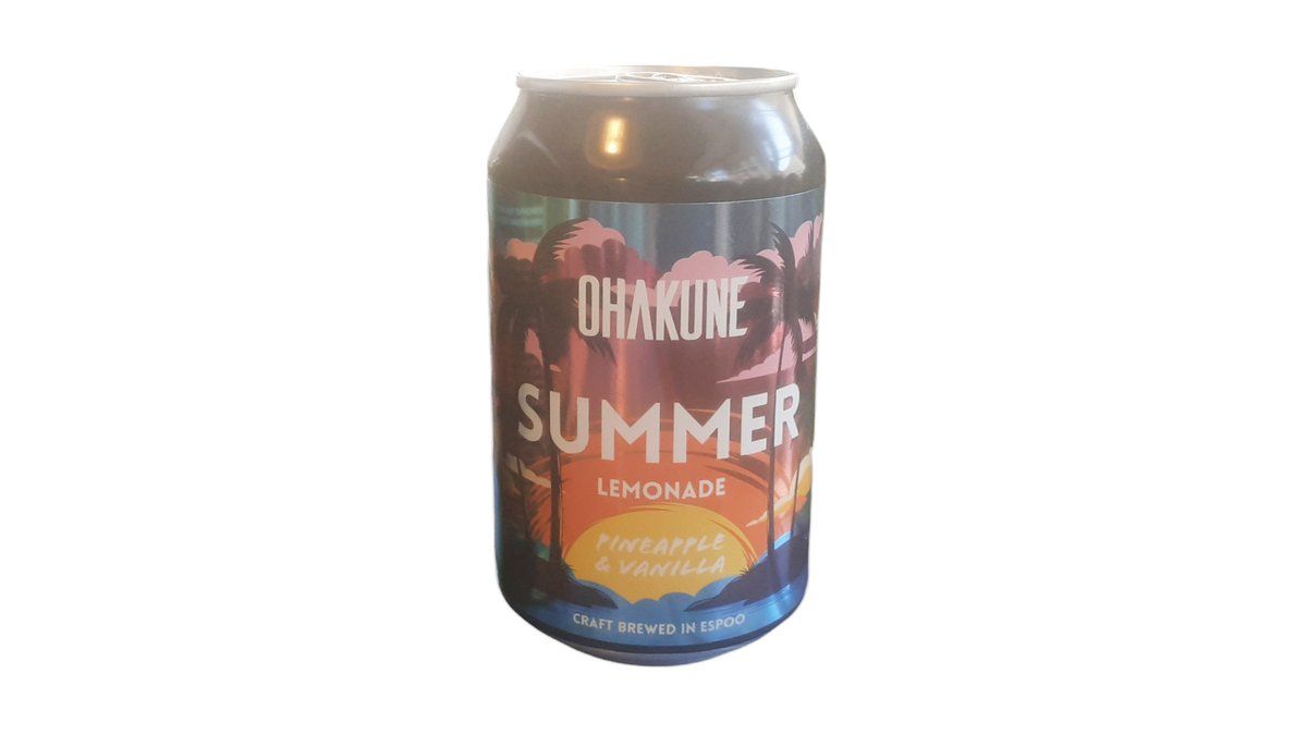 Ohakune 0,33l
