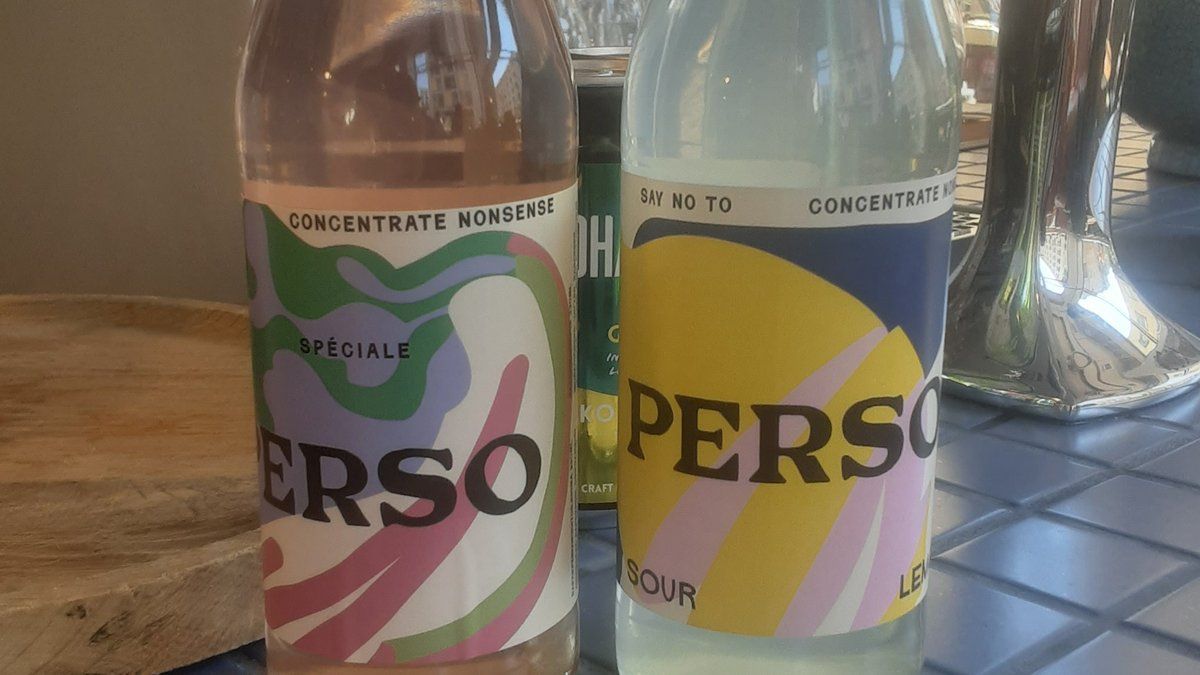 Perso 0,33l