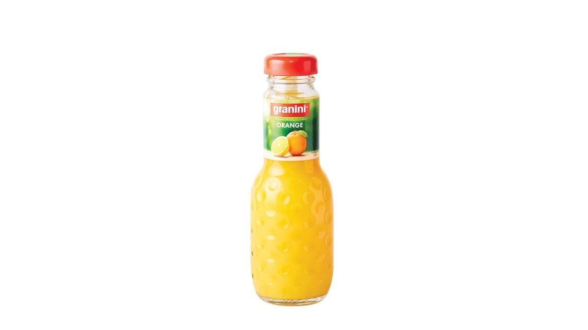 Granini Appelsiini Mehu 0,25L