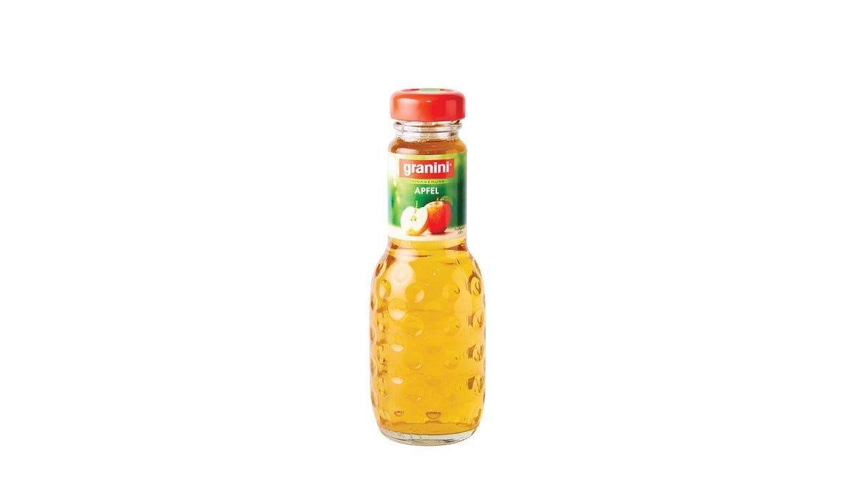 Granini Omena mehu 0,25L