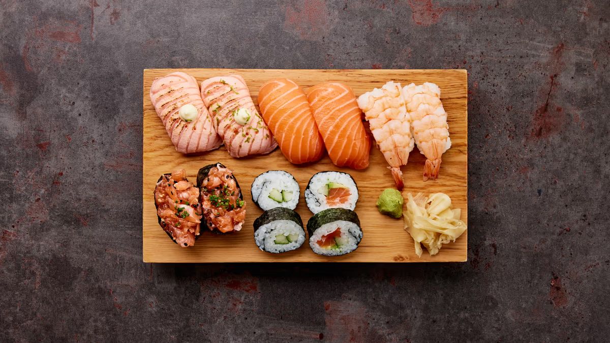 Lunch set 12kpl