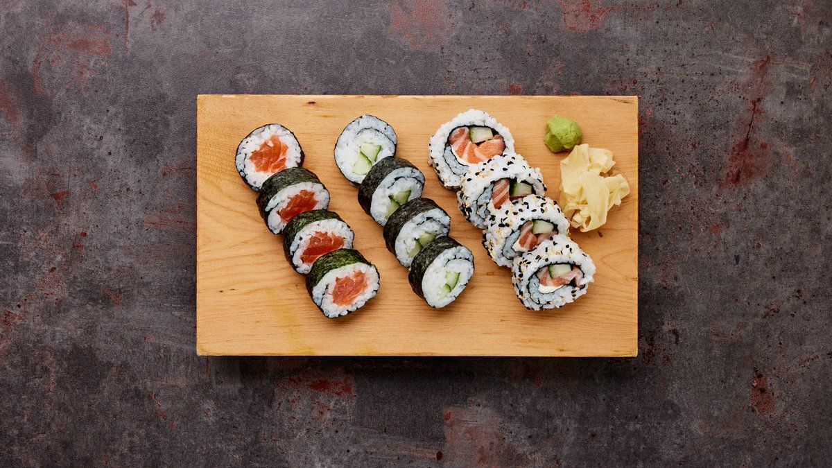 Maki madness 12kpl