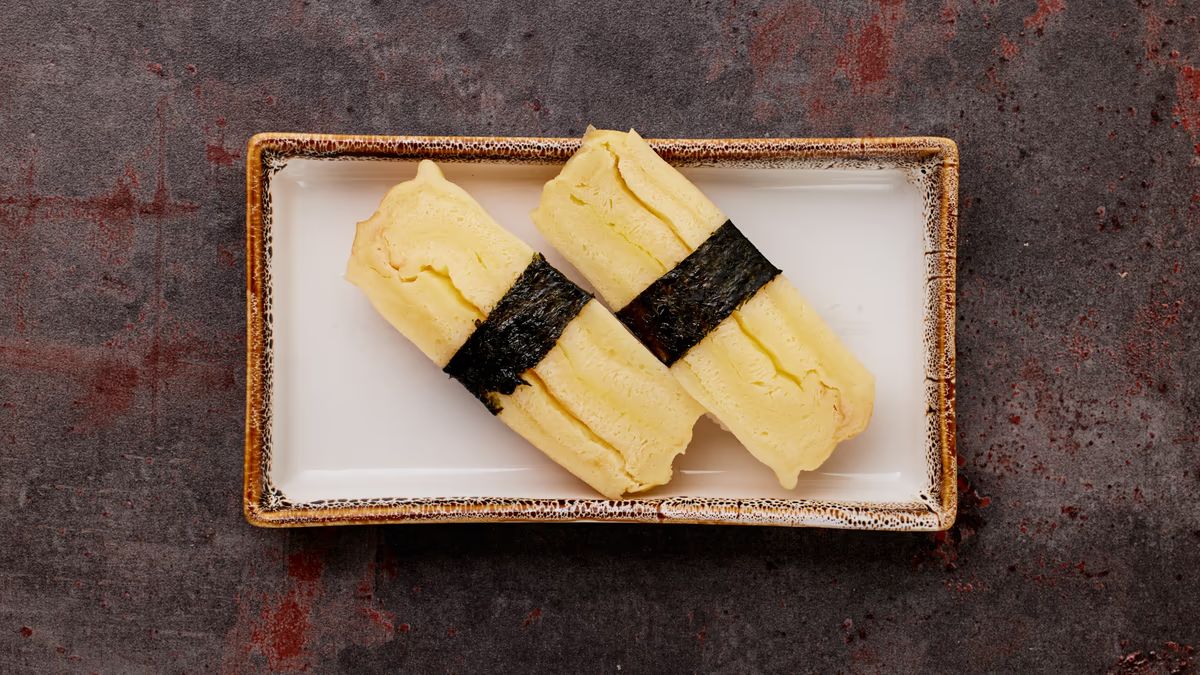 Tamago Nigiri 2kpl