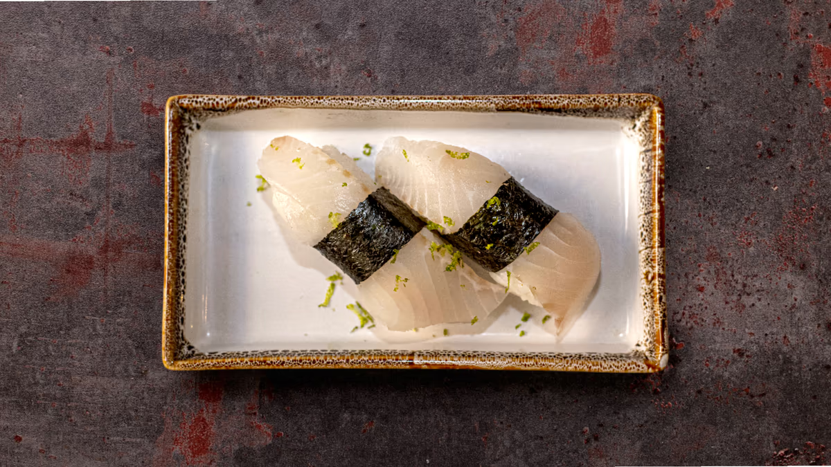 Izumidai Nigiri 2kpl