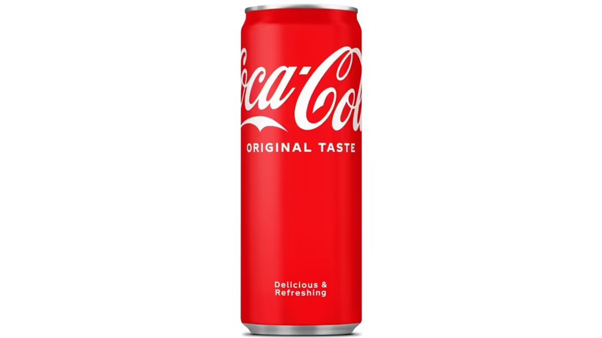 Coca-Cola 0,25l
