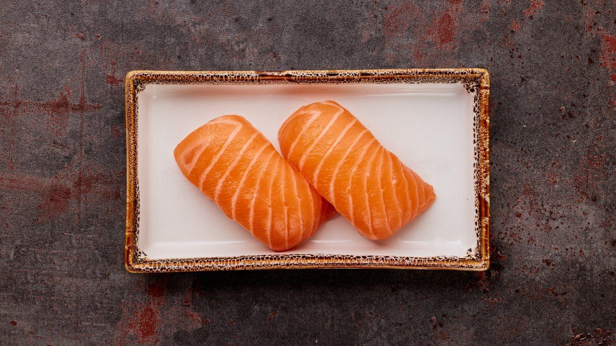 Shake nigiri 2kpl
