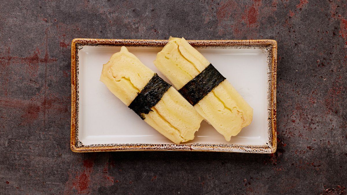 Tamago Nigiri 2kpl