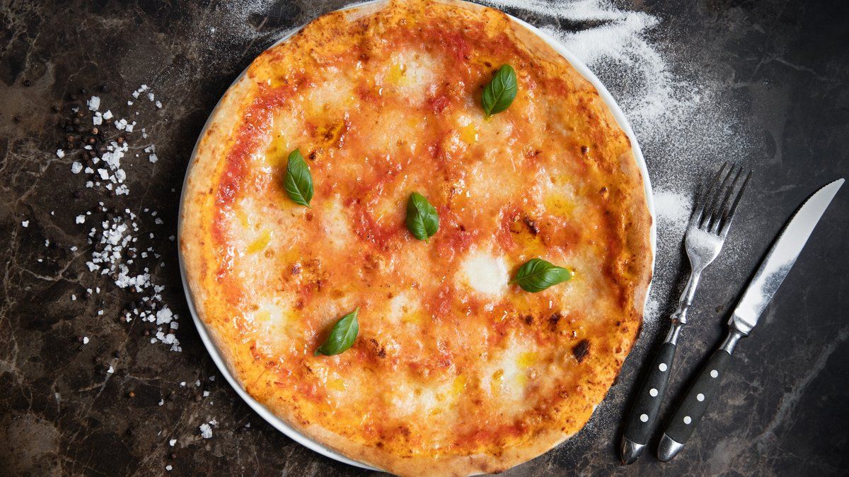 Margherita